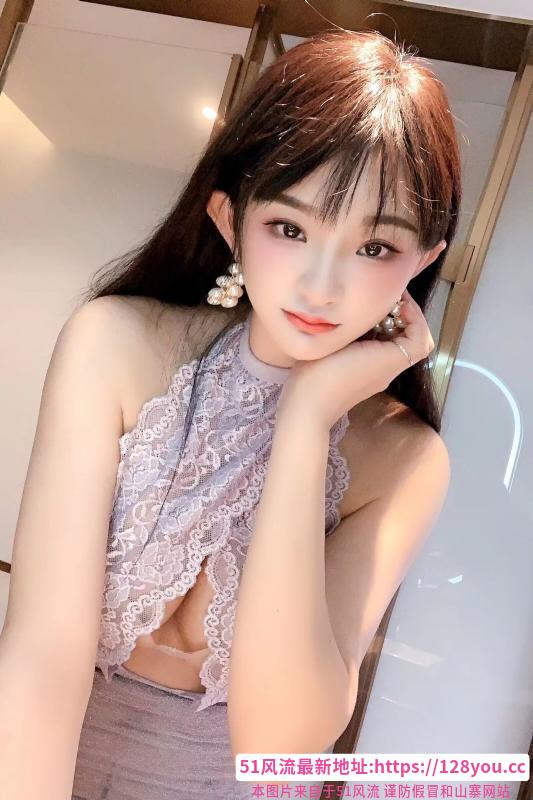 普陀米娅性感御姐