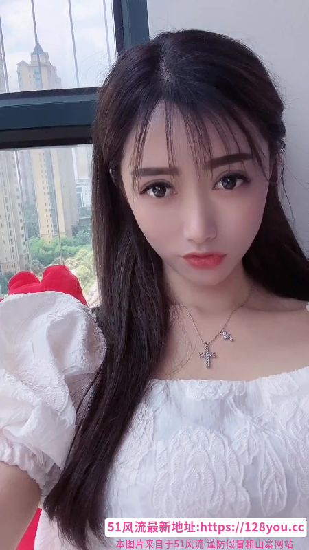 郑州纯欲系靓妹