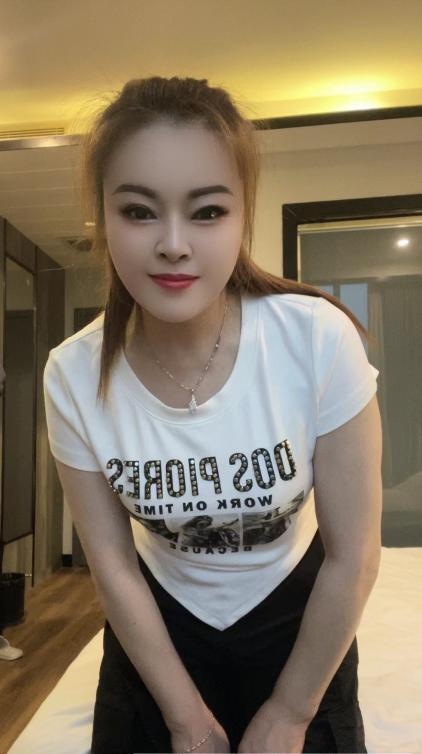 罗湖熟女玲玲