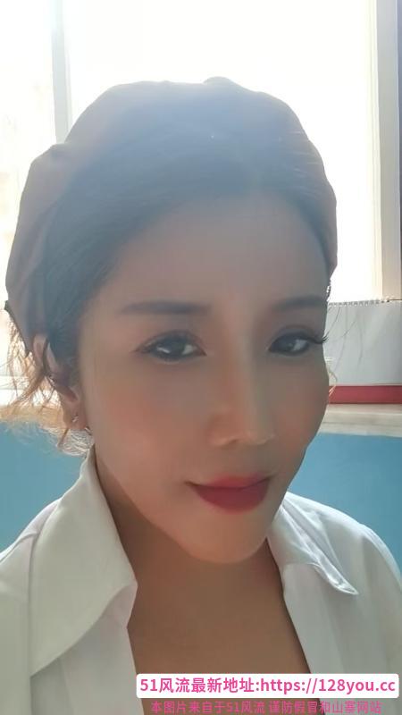 妖娆风骚少妇