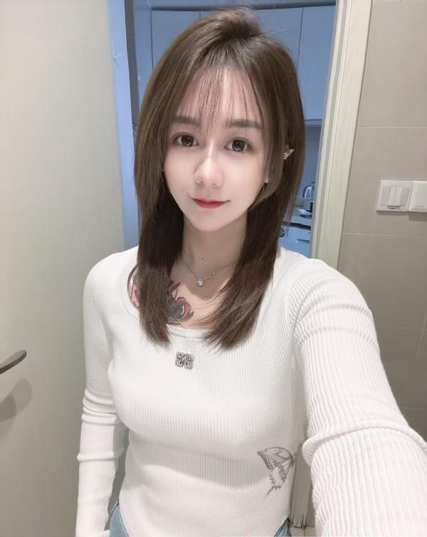 姑苏美女筱筱