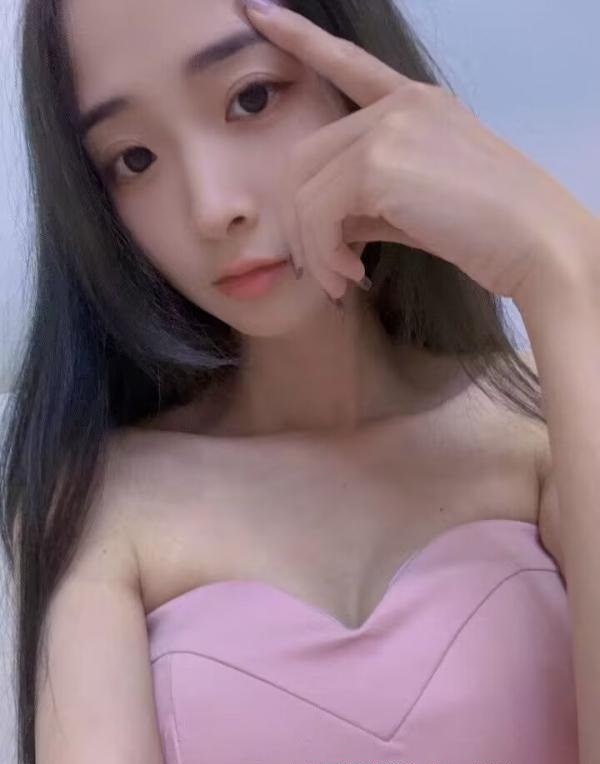 瑶海区可乐妹