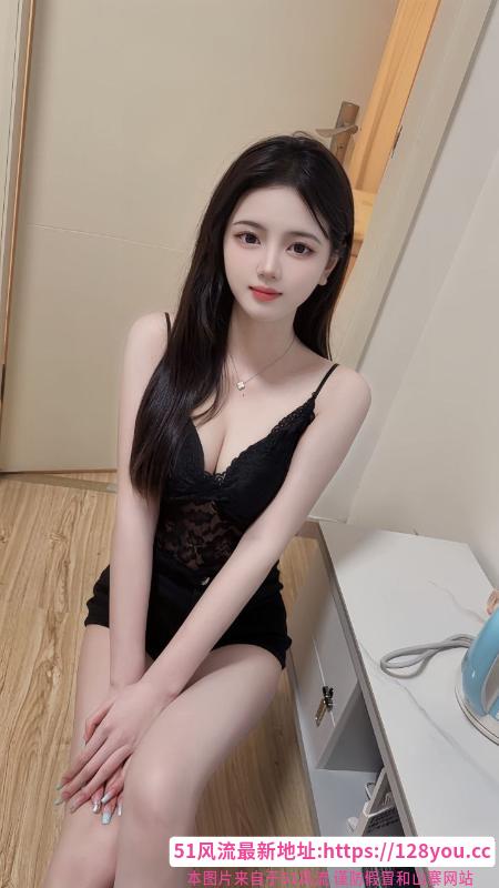 清纯反差温柔女友