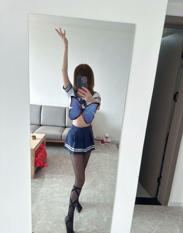 服务型妹子