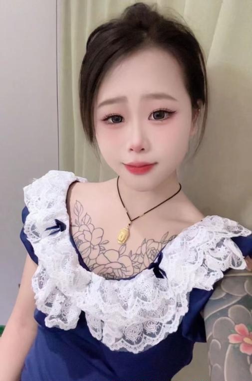 很不错的小姐姐