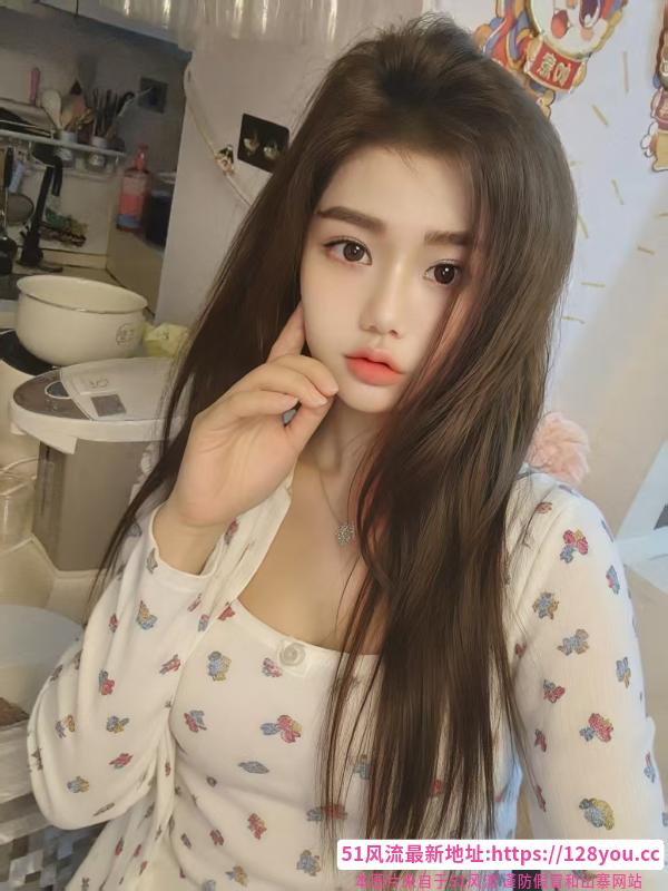乖巧颜值可可