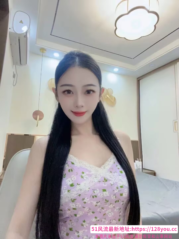 罗湖御姐大美丽