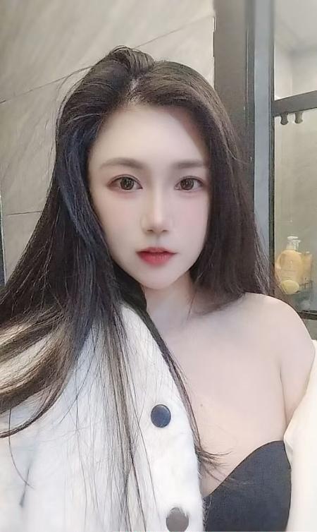 温柔小姐姐白云苏曼