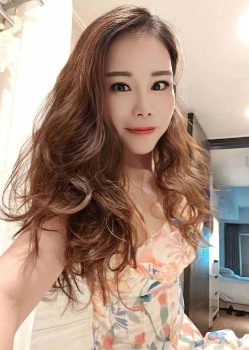 澳门雯雯