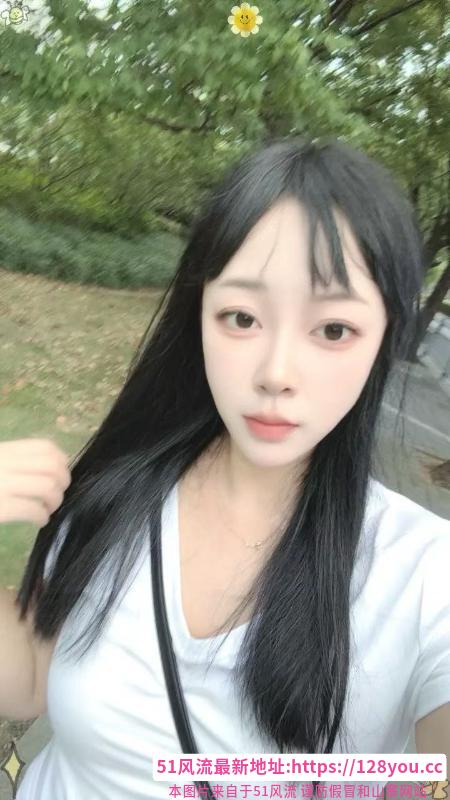 上海松江美女小雨