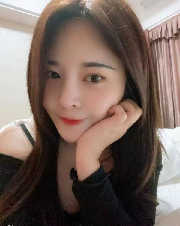 服务热情身材好妹子