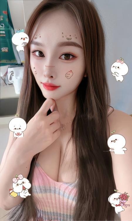 普陀小骚女彤彤