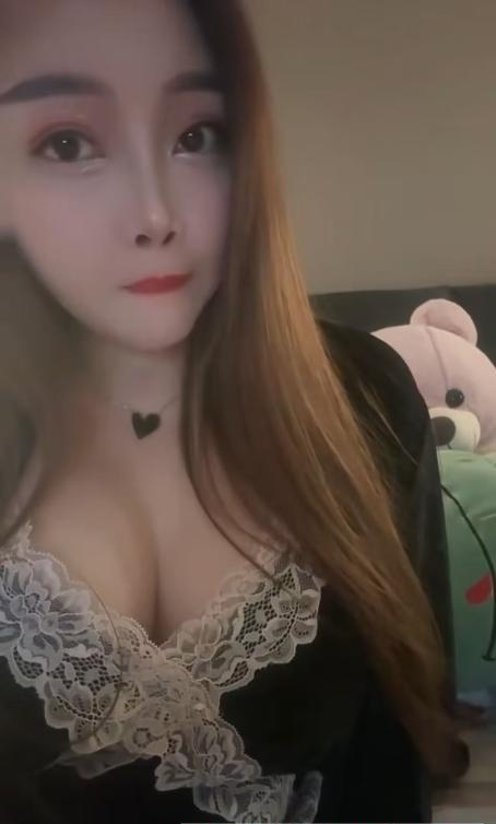 合肥低价大胸妹