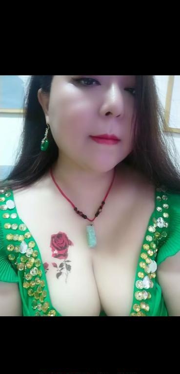 武汉熟女姐姐