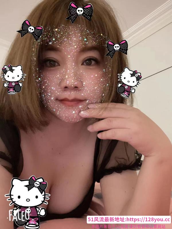 体验感很好的小姐姐