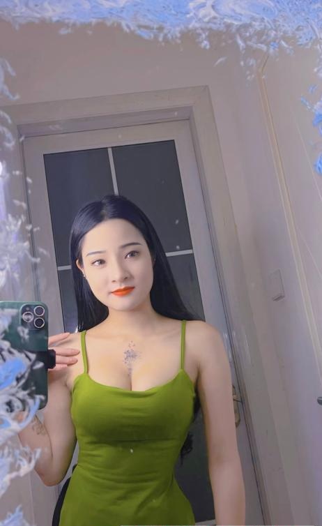 D奶三通瑶妹妹