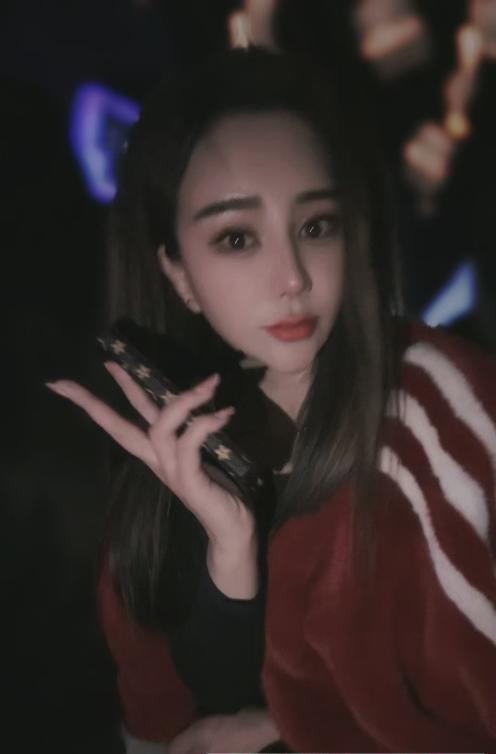 重庆温柔小姐姐