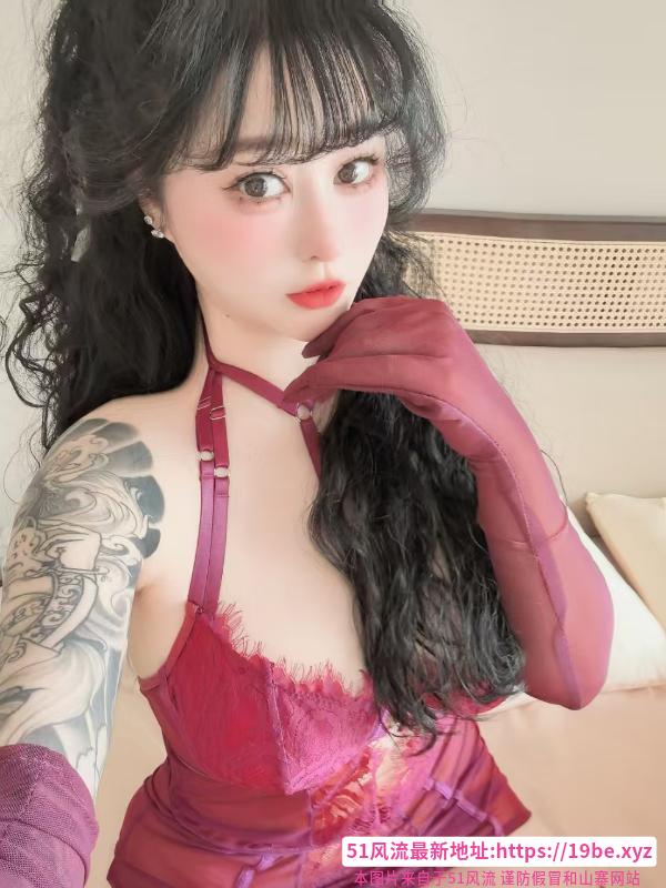 二刷G奶波霸