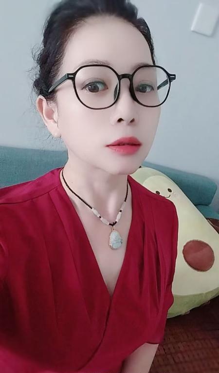 瑶海骚少妇