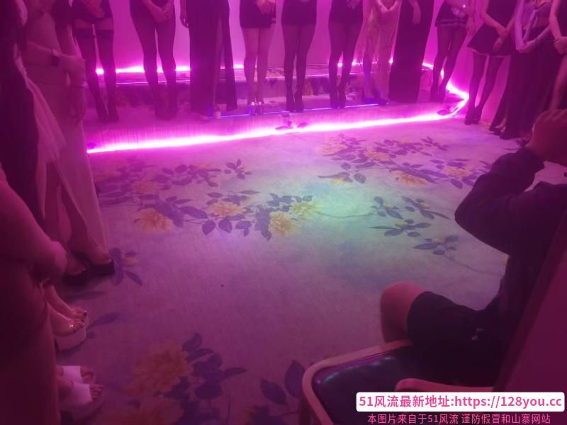 普陀全套干磨T台海选