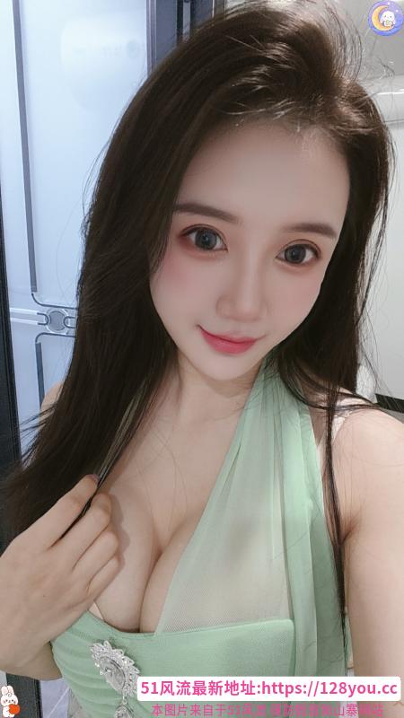 福田书慧妹妹