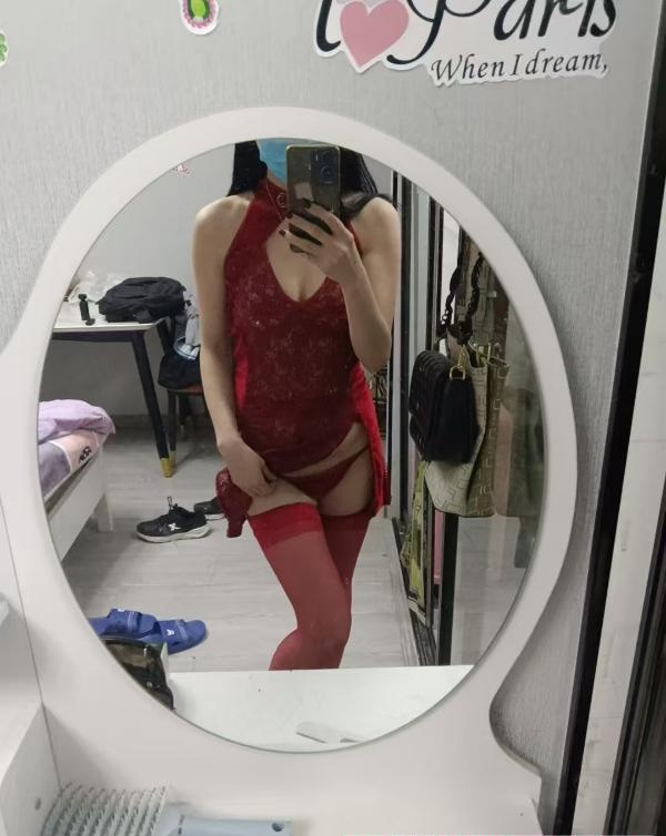 体验吴中熟女
