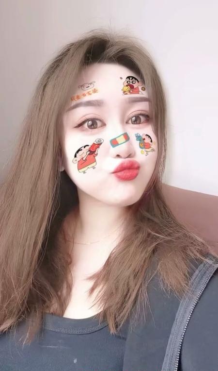 微胖莞式