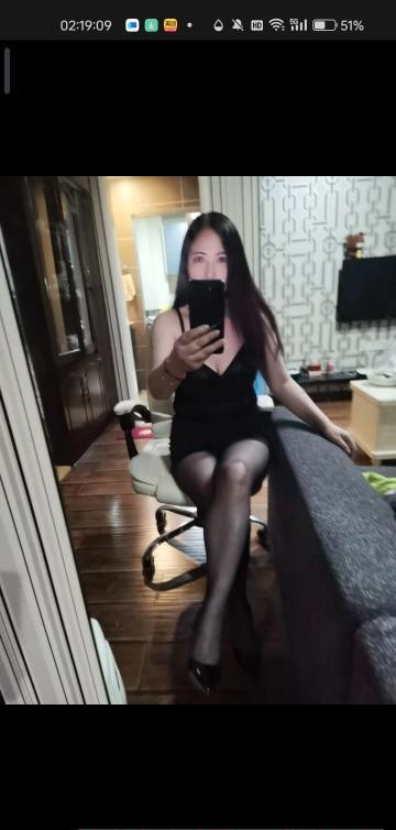 观音桥静静