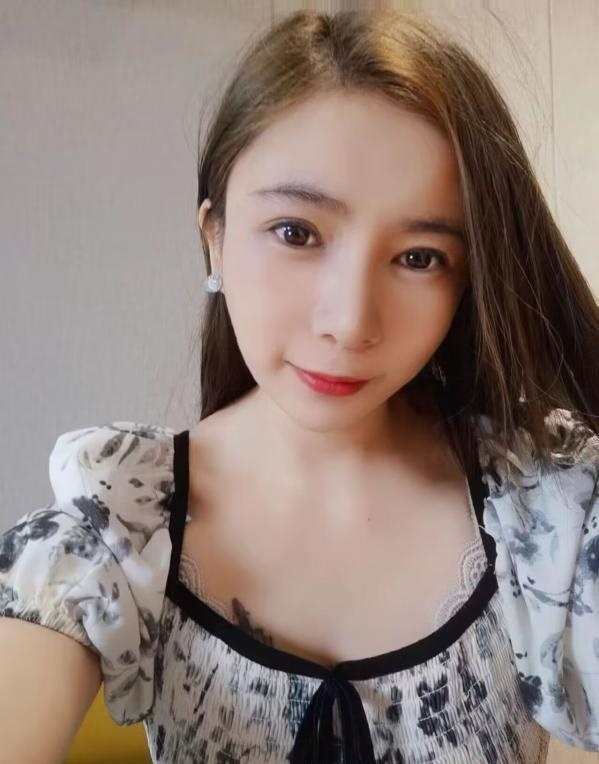 性感小少妇