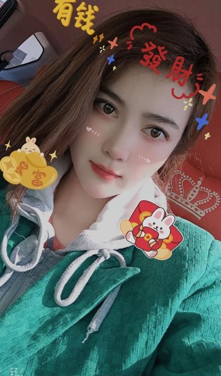 夫子庙少妇