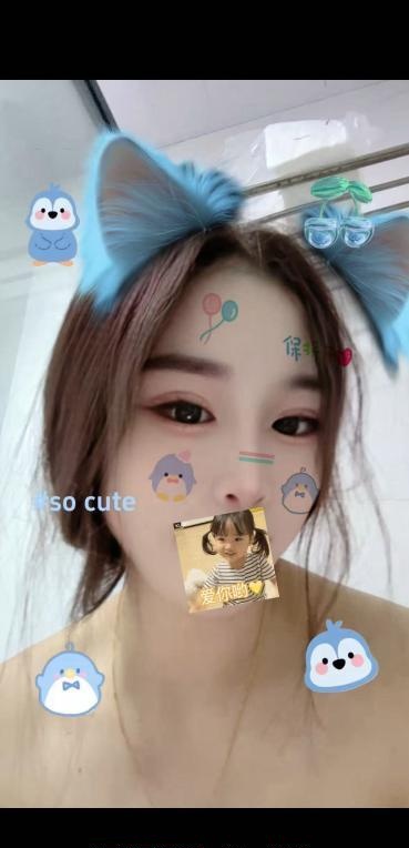 临平喷水妹妹水娃