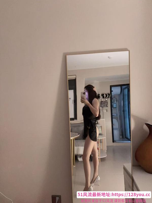 滨江制服骚女