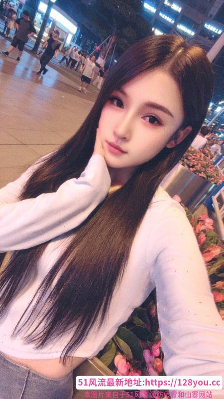 江北欣儿妹妹