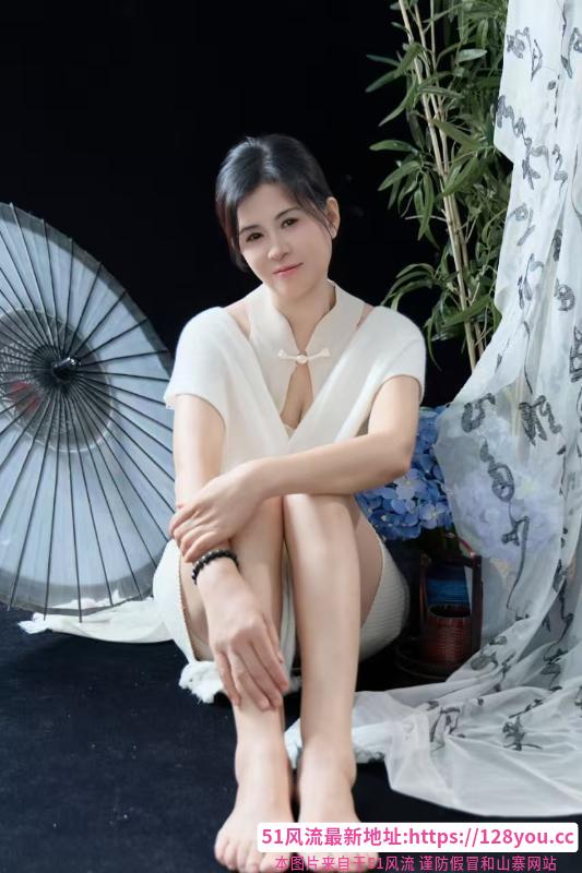 瑶海温柔熟女