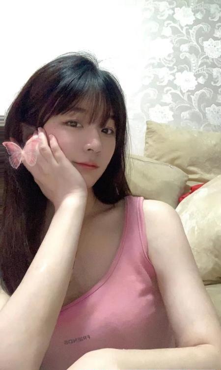 罗湖Lily