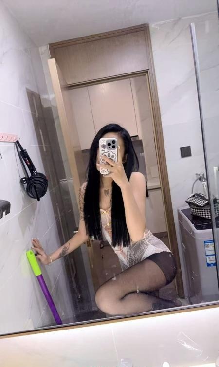 河东小丫头