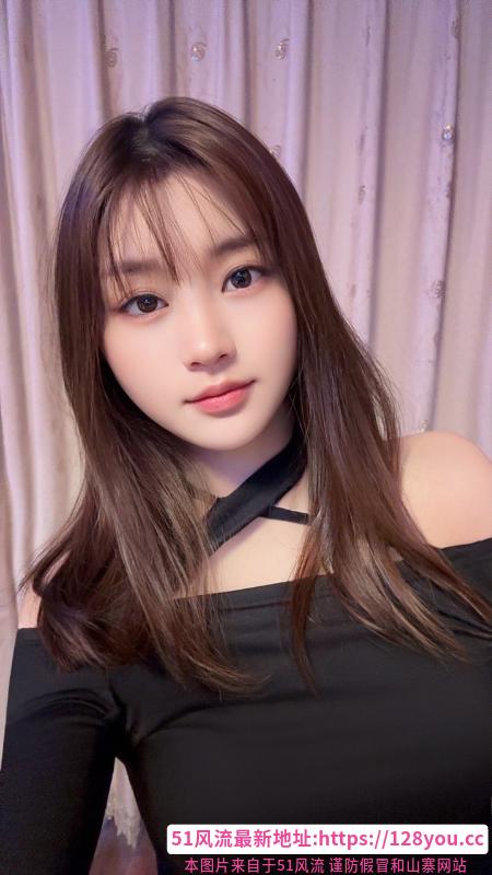 纯欲风小姐姐