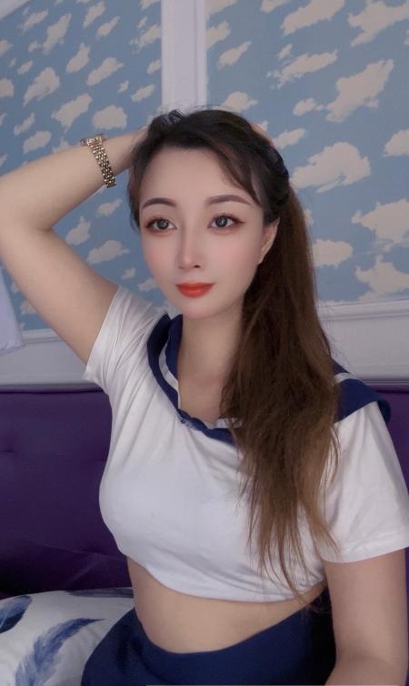 服务型菲菲老师