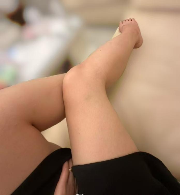 东北很健谈的姐姐