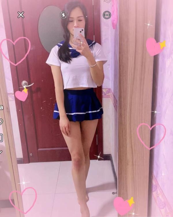 沈阳瑜伽三通妹子