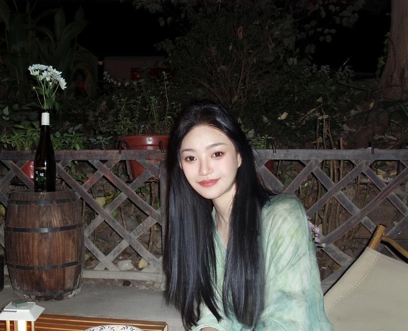 浦东完美身材琉璃酔