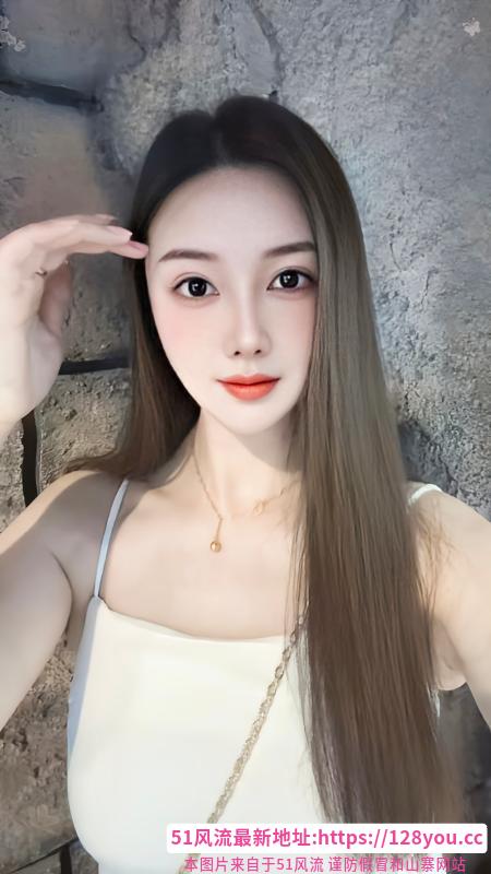 性感颜值Selina