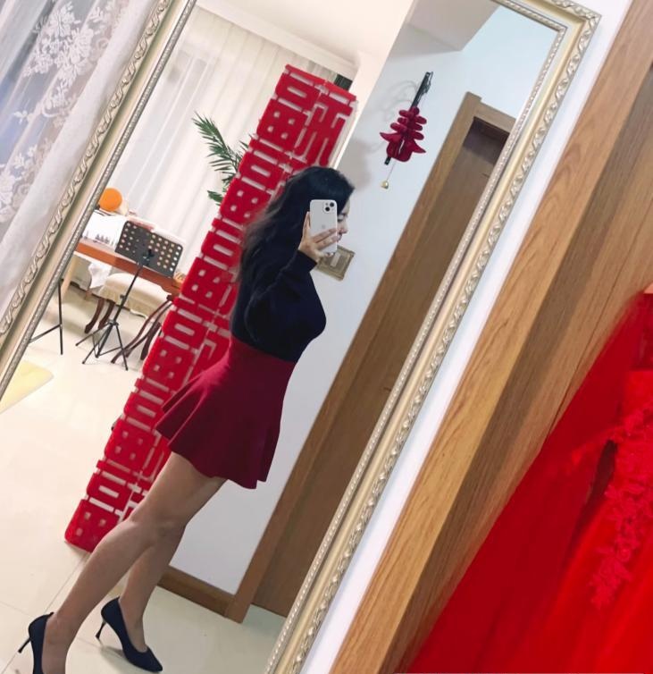 春节完美邂逅