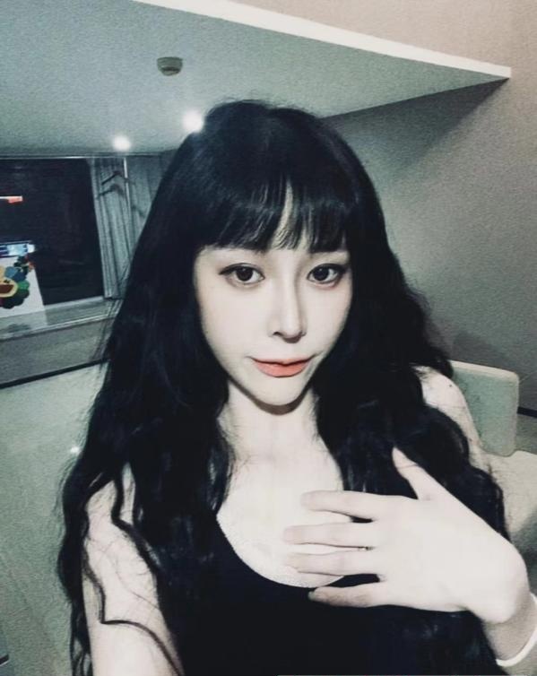 宁波苏晴小姐姐