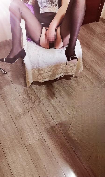 情趣风骚小姐姐