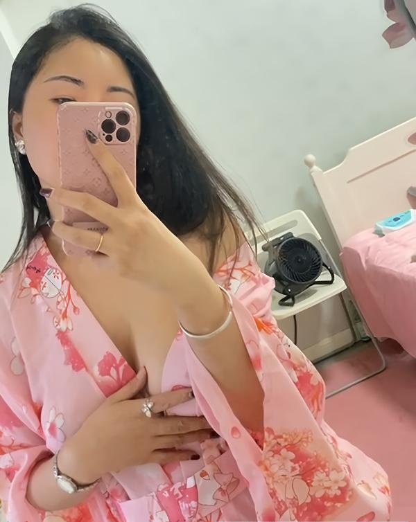 佛山翘臀少妇茉莉