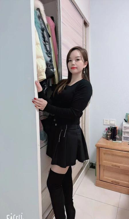 洪山温柔小嫂子