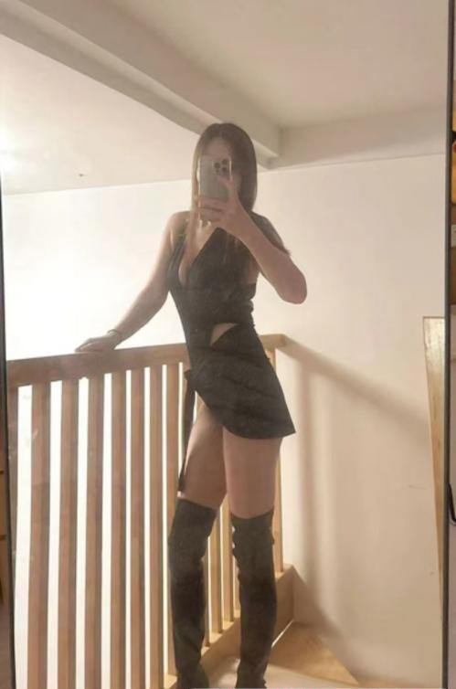 美腿嘉佳老师