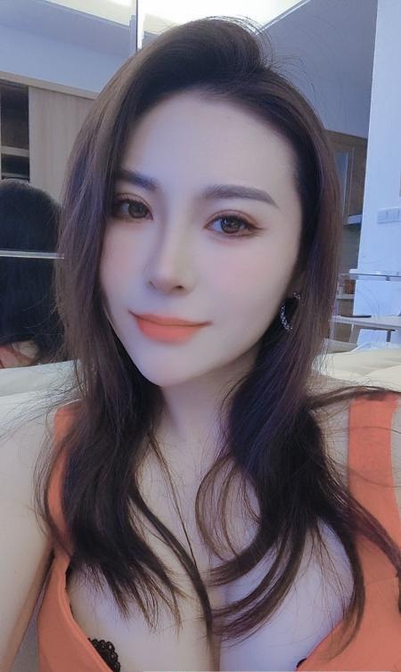 合肥御姐