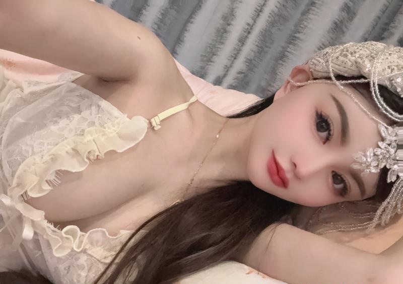 汉口小姐姐